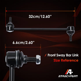 ATRACYPART label with part number K80258 for correct ordering and compatibility assurance