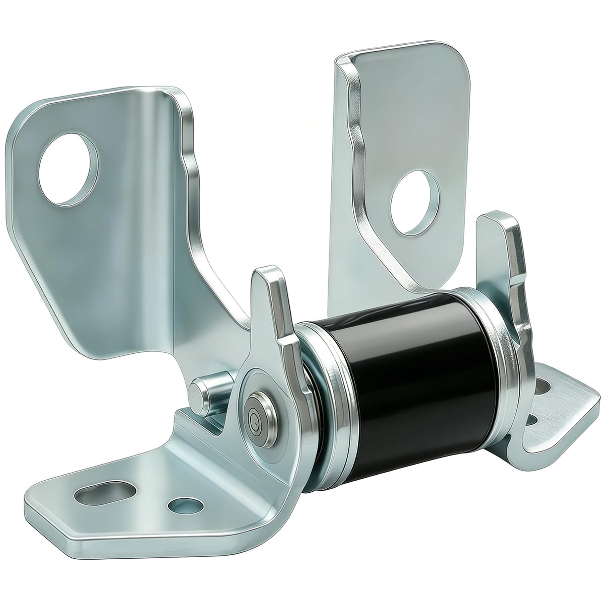 ATRACYPART packaged left front lower door hinge showing ready-to-install benefit