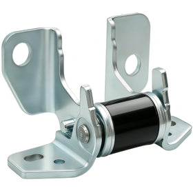 ATRACYPART packaged left front lower door hinge showing ready-to-install benefit