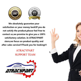 ATRACYPART switch visible in car interior restoring control and passenger convenience