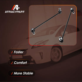 ATRACYPART mechanic installing link demonstrating easy fitment