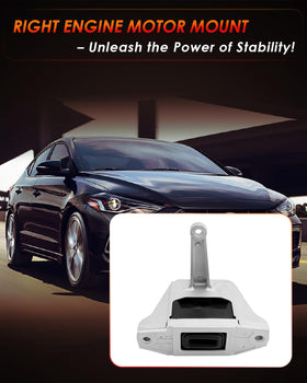 ATRACYPART garage scene with mount and tools showing readiness for DIY replacement benefit