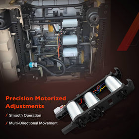 atracypart detailed view of mounting points for precise bolt alignment and easier installation benefit
