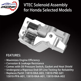 ATRACYPART close-up of oil pressure switch for faster diagnostics benefit