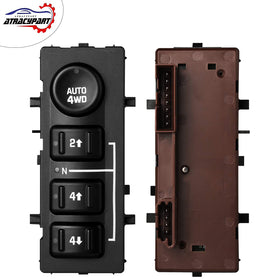 ATRACYPART packaging with warranty card offering assurance and customer support