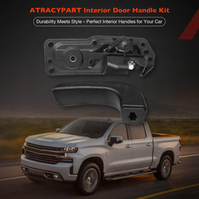 ATRACYPART packaged product with warranty card for buyer confidence