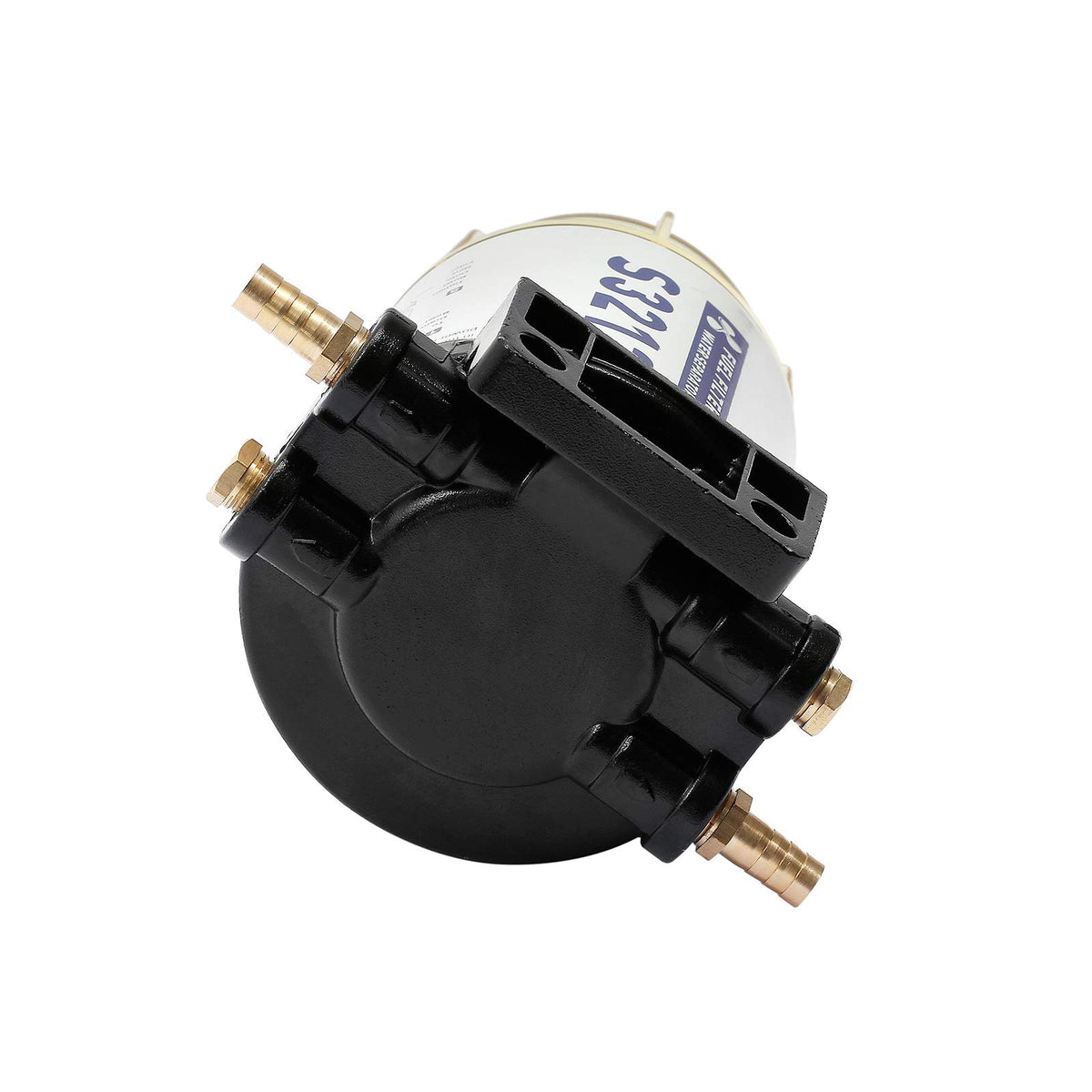 ATRACYPART product label and parts list for easy identification and correct replacement