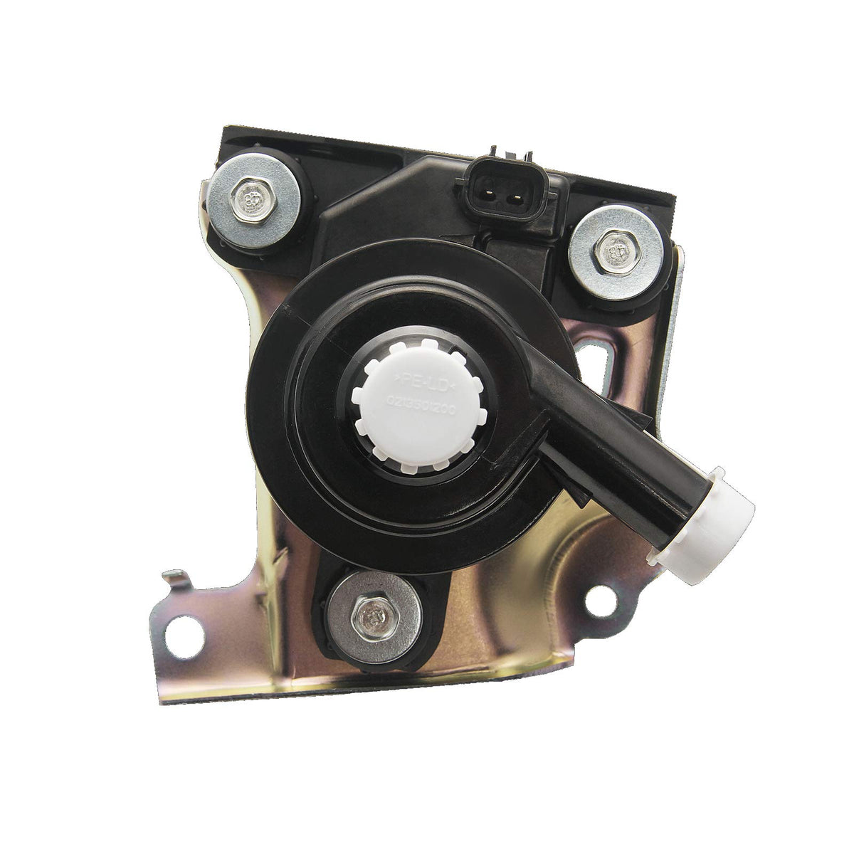 ATRACYPART rubber seals and gaskets detail showing leak-prevention benefit