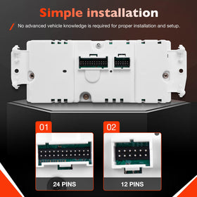 atracypart size and scale comparison for fit confirmation and easy planning