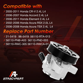 ATRACYPART size comparison with ruler showing compact footprint advantage