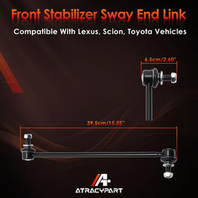ATRACYPART thick steel rod detail indicating long-lasting strength