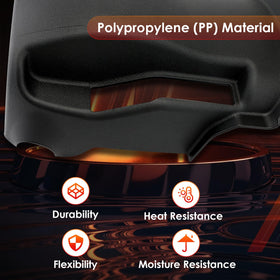 ATRACYPART size comparison beside tools showing easy DIY replacement