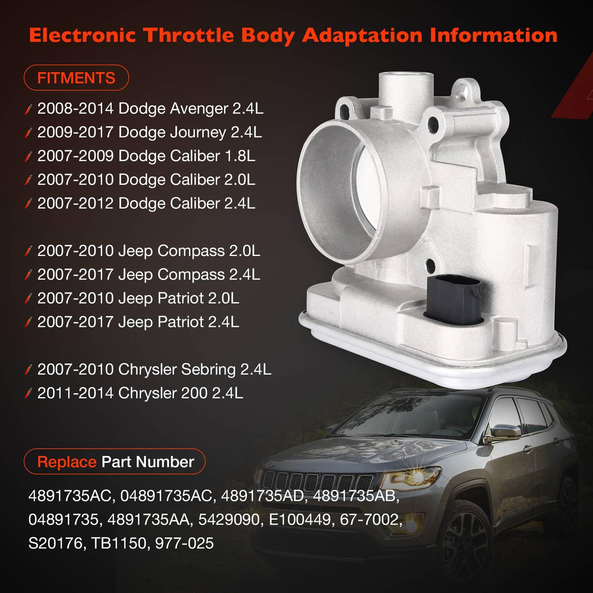 ATRACYPART close-up of butterfly valve and aluminum finish improving durability