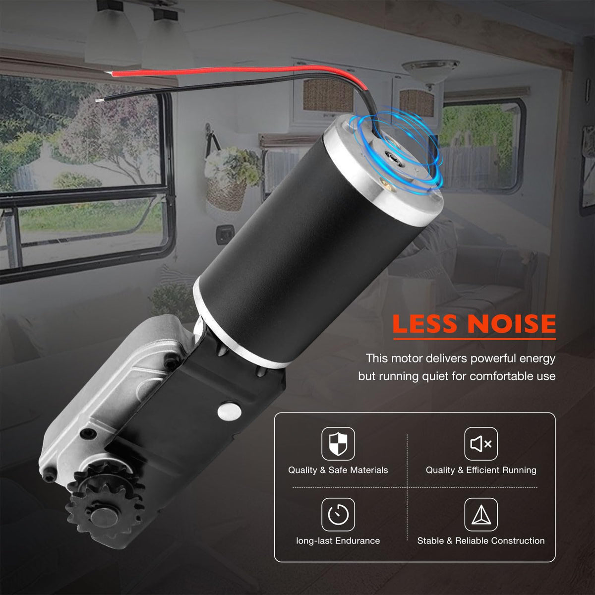 ATRACYPART wiring connection terminals for safe power hookup and reliable performance
