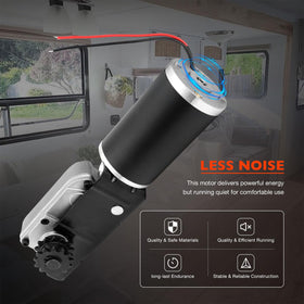 ATRACYPART wiring connection terminals for safe power hookup and reliable performance