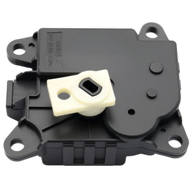 atsuch actuator front view showing mounting points and fit benefit