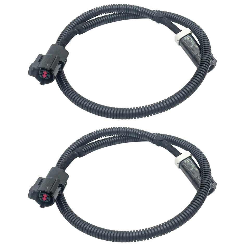 atsuch front connector profile showing plug shape and secure fit benefit