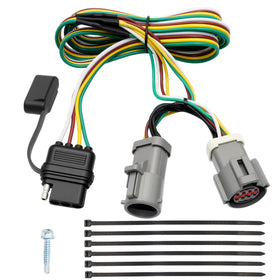 atsuch front connector view showing plug and secure fit benefit