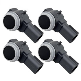 atsuch front sensor package showing new unit and box for easy replacement