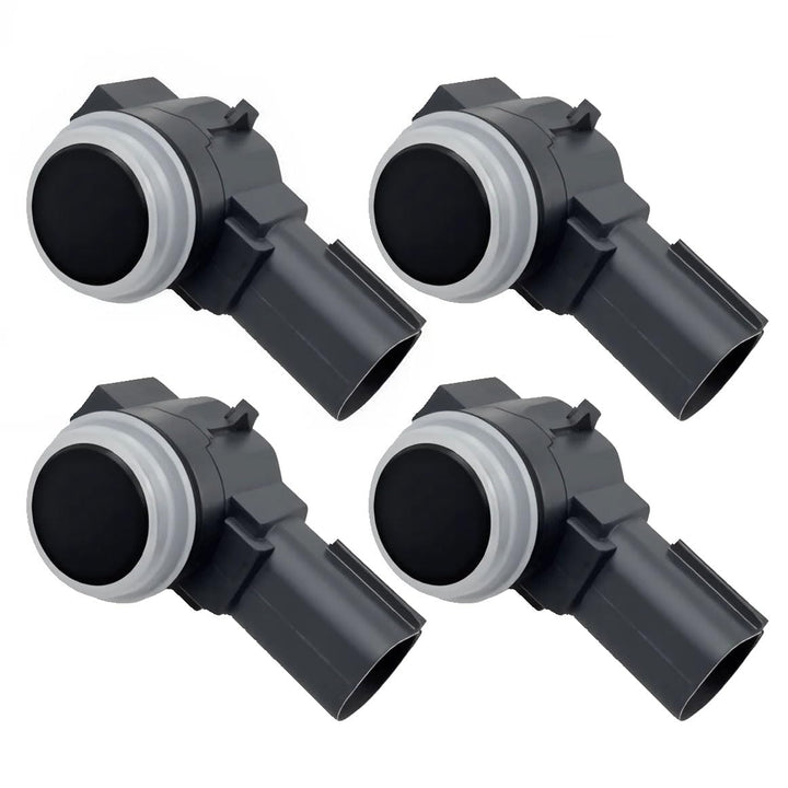 atsuch front sensor package showing new unit and box for easy replacement