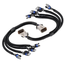 atsuch front view of connector pair showing plug shape and fit benefit