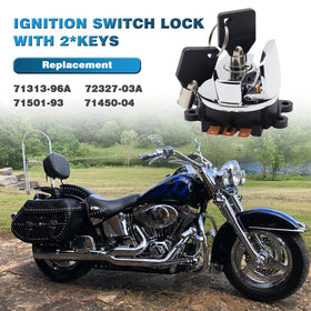 atsuch ignition switch chrome finish closeup highlighting corrosion resistance