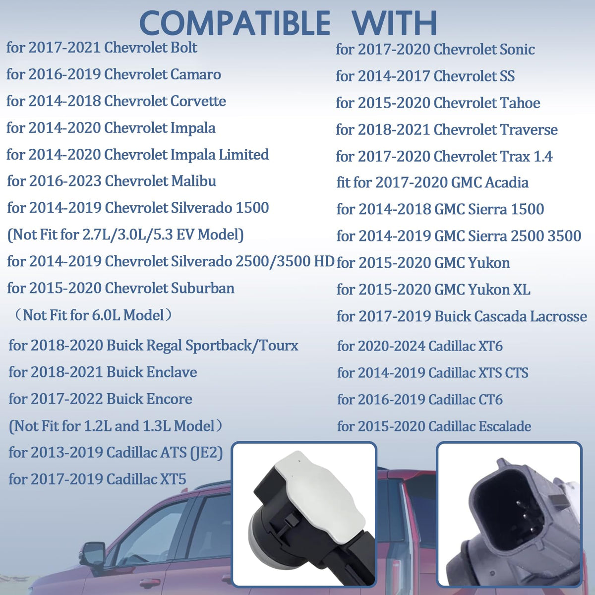 atsuch sensor texture and seal detail highlighting durable weather resistance