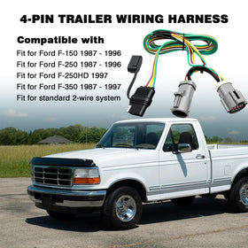 atsuch wire harness detail closeup displaying durable insulation and longevity