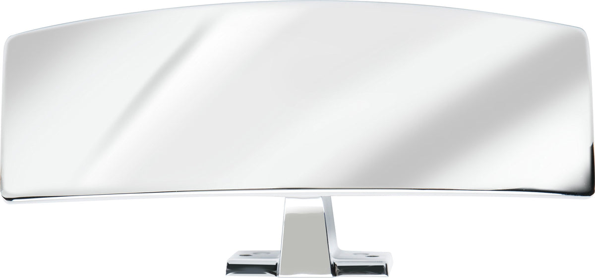 attwood close-up of shatter-proof surface highlighting durable finish and visibility