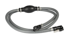 attwood fuel line kit front packaging showing components and brand, ensures correct purchase