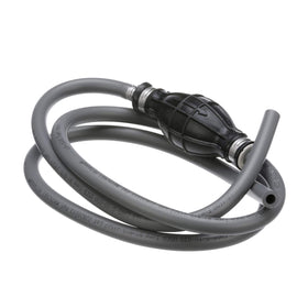 attwood hose close-up revealing braided reinforcement and low-permeation layers for durability