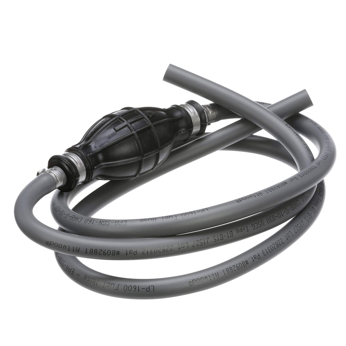 attwood primer bulb detail highlighting multi-layer construction for quick priming benefit