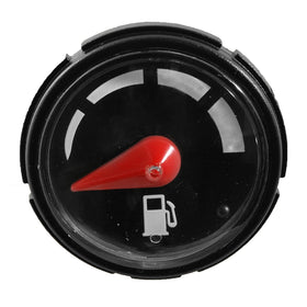 attwood tank beside person to show 6-gallon size and portability