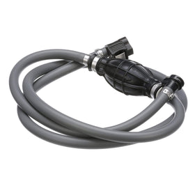 attwood sprayless connector detail preventing fuel spray during hookup
