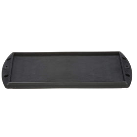attwood tray installed in boat compartment illustrating space-saving mount