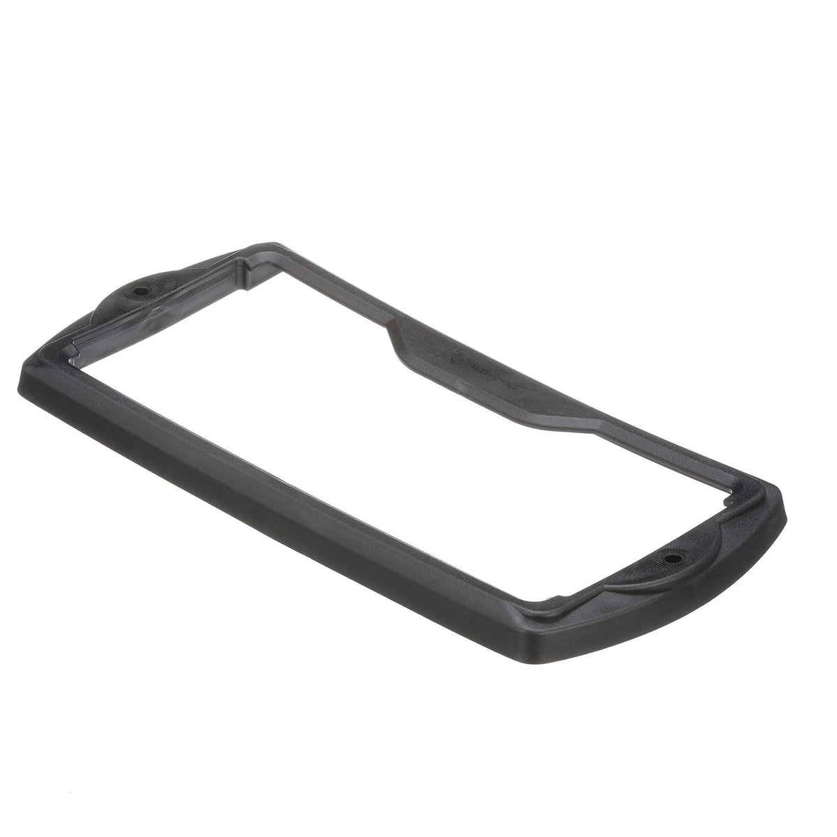 attwood side profile with dimensions clarifying fit and scale