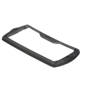 attwood side profile with dimensions clarifying fit and scale