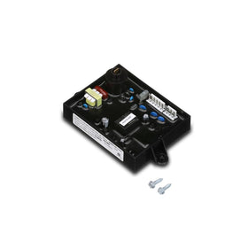 Atwood Dometic close-up of circuit components demonstrating durable construction