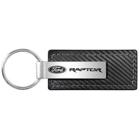 AU-TOMOTIVE GOLD keychain front view showing logo and polished finish, boosts pride
