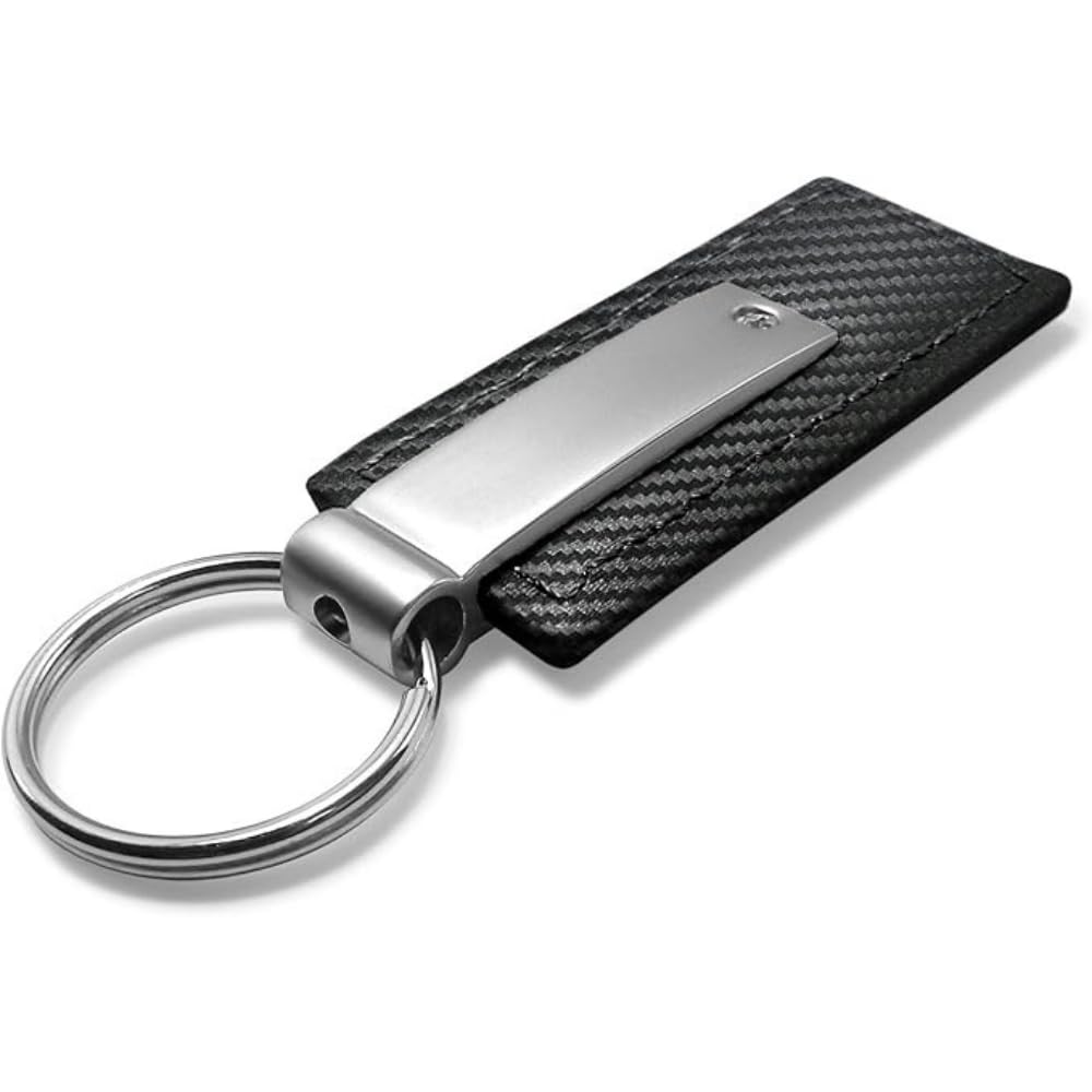 AU-TOMOTIVE GOLD leather texture detail showing carbon-fiber-style look, resists wear