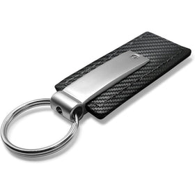 AU-TOMOTIVE GOLD leather texture detail showing carbon-fiber-style look, resists wear