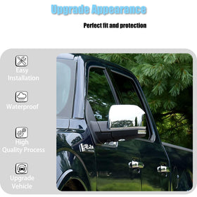 AUCERAMIC adhesive tape back view emphasizing strong automotive bond benefit