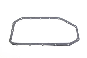 AUCERAMIC close-up of gasket material highlighting durable texture and seal reliability