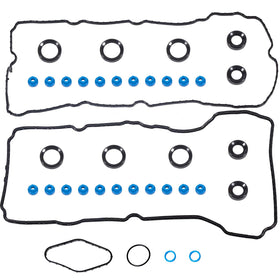 AUCERAMIC front packaging showing complete gasket kit and fitment benefit