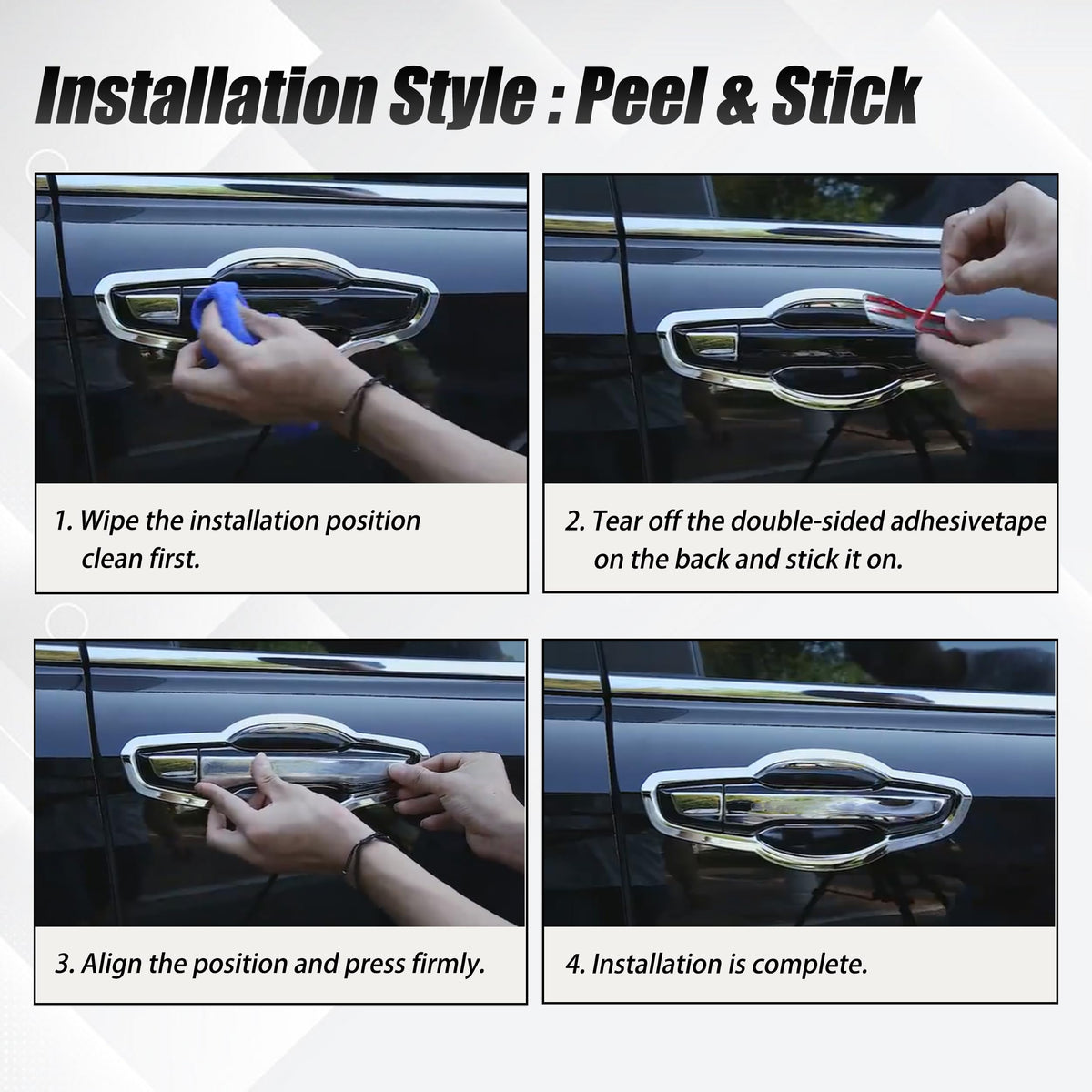 AUCERAMIC installed on parked Silverado showcasing upgraded exterior benefit