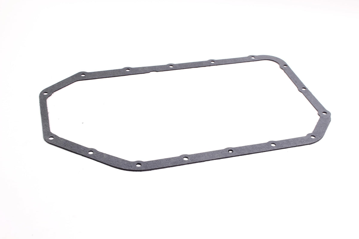 AUCERAMIC gasket bolt hole alignment demonstrating precise fit to engine block