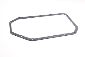 AUCERAMIC gasket bolt hole alignment demonstrating precise fit to engine block