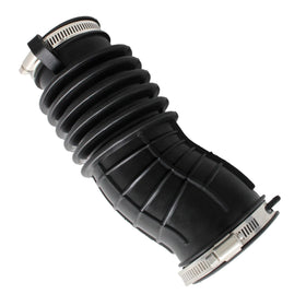 AUCERAMIC front view of intake hose showing correct Honda fitment benefit