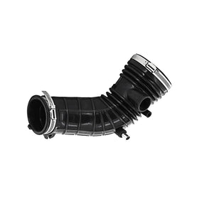 AUCERAMIC intake hose front view showing shape and OEM fit benefits