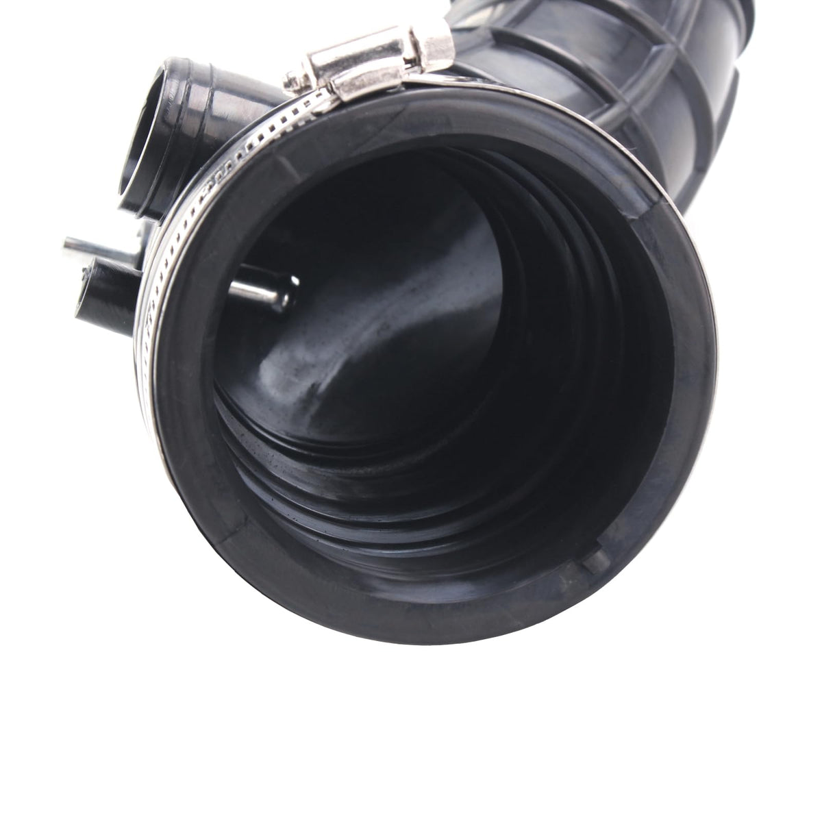 AUCERAMIC label and part number showing OEM-replacement traceability